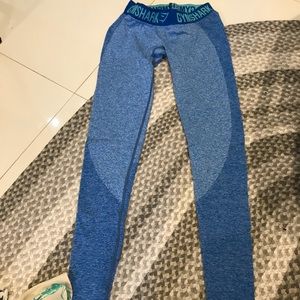 Gymshark Flex Leggings